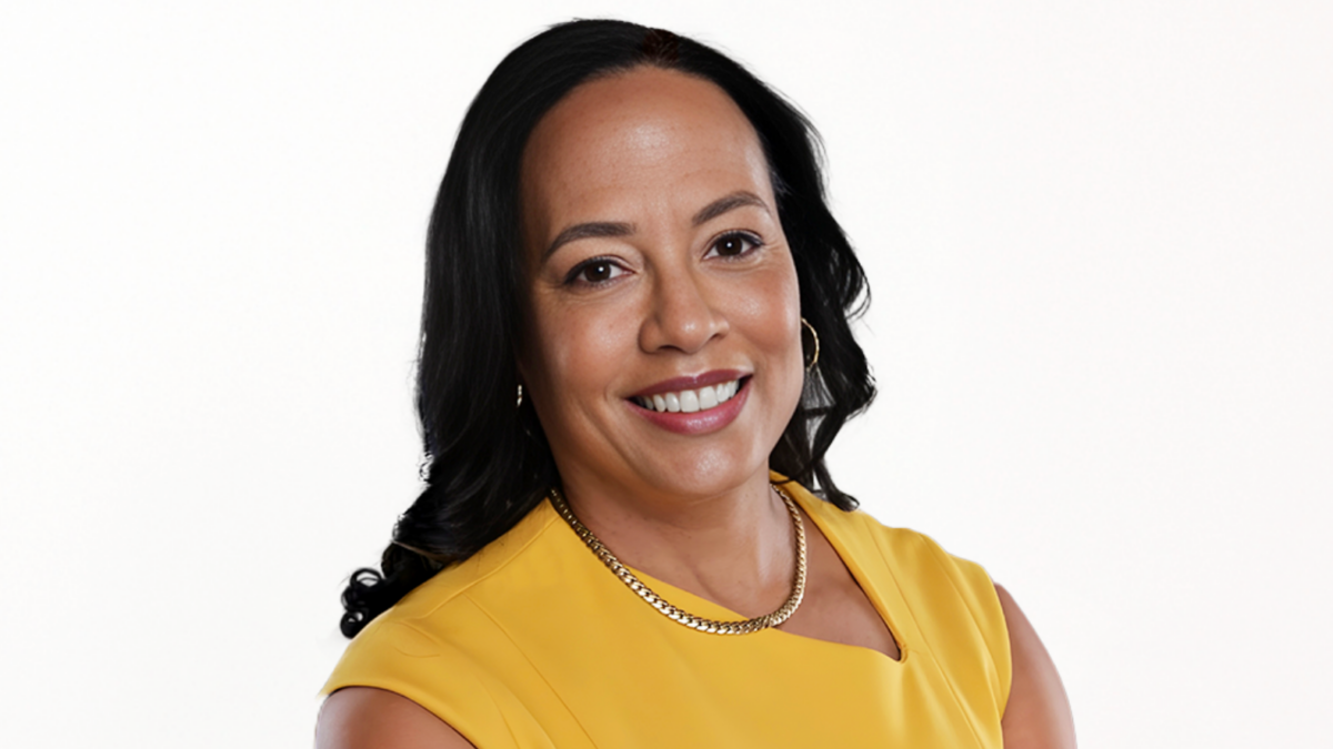 Linda Goler Blount, MPH — President & CEO of Community Catalyst (official headshot)